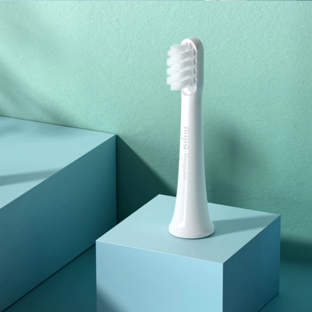 Насадка для электрической зубной щетки MiJia Toothbrush Heads T100 Regular (3шт/упаковка)
Насадка для электрической зубной щетки MiJia Toothbrush Heads T100 Regular (3шт/упаковка)