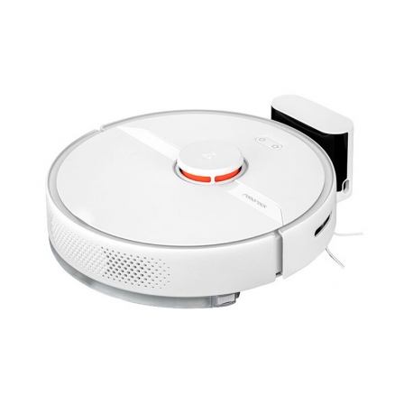 Робот-пылесос с влажной уборкой RoboRock Vacuum Cleaner S6 Pure White (S602-00), Белый
Робот-пылесос с влажной уборкой RoboRock Vacuum Cleaner S6 Pure White (S602-00), Белый
