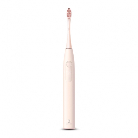 Электрическая зубная щетка Oclean Z1 Smart Sonic Electric Toothbrush Pink, Розовый 
Электрическая зубная щетка Oclean Z1 Smart Sonic Electric Toothbrush Pink, Розовый