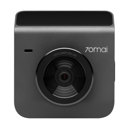 Автомобильный видеорегистратор Xiaomi 70mai Dash Cam A400 (MIDRIVE A400) Black, Черный
Автомобильный видеорегистратор Xiaomi 70mai Dash Cam A400 (MIDRIVE A400) Black, Черный