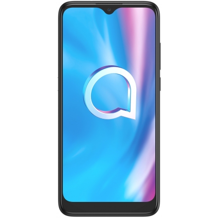Смартфон Alcatel 1SE light (4087U) 2/32GB Dual SIM Power Gray (4087U-2AALUA12), Серый
Смартфон Alcatel 1SE light (4087U) 2/32GB Dual SIM Power Gray (4087U-2AALUA12), Серый