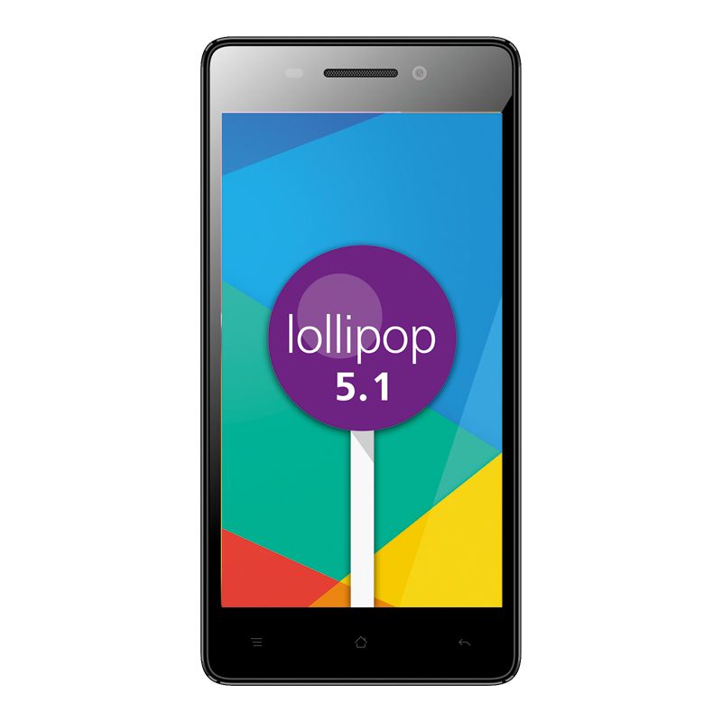 S-TELL M477 Black S-TELL