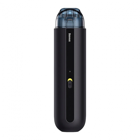 Пылесос автомобильный Baseus A2 Car Vacuum Cleaner (5000pa) Black (CRXCQA2-01), Черный
Пылесос автомобильный Baseus A2 Car Vacuum Cleaner (5000pa) Black (CRXCQA2-01), Черный