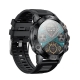 Смарт-годинник HOCO Y20 Smart sports watch(call version) Black