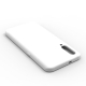 Чехол-накладка Xiaomi Mi9 Monochromatic White
