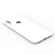 Чохол-накладка Xiaomi Redmi Note 7 Monochromatic White