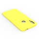 Чехол-накладка Xiaomi Redmi Note 7 Monochromatic Yellow