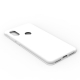 Чохол-накладка Xiaomi Redmi Note 6 Pro Monochromatic White