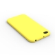 Чохол-накладка Xiaomi Redmi Go Monochromatic Yellow