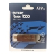 Флеш-накопичувач Patriot USB 3.2 Gen 1 Rage R550 128GB Type-A+C