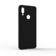 Чохол-накладка Xiaomi Redmi 7 Monochromatic Black
