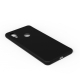 Чохол-накладка Xiaomi Redmi 7 Monochromatic Black