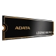 Накопичувач SSD M.2 ADATA LEGEND 900 PRO 1TB 2280 PCIe Gen 4x4 3D NAND Read/Write: 7400/6000 MB/sec