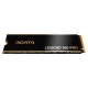 Накопичувач SSD M.2 ADATA LEGEND 900 PRO 1TB 2280 PCIe Gen 4x4 3D NAND Read/Write: 7400/6000 MB/sec