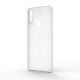 Чехол-накладка Xiaomi Redmi 7 Monochromatic White
