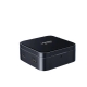 Док-станція складна 4 in 1 UGREEN CM801 HDMI-4K 60Hz PD-100W Black (35590)
