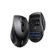 Беспроводная мышь UGREEN M511 Portable Wireless Black (45012)