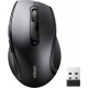 Беспроводная мышь UGREEN M511 Portable Wireless Black (45012)