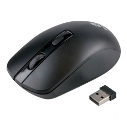 Беспроводная мышь JEQANG JW-215 Black