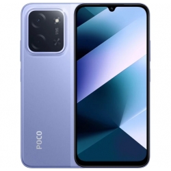 Смартфон POCO C85 6/128GB Purple