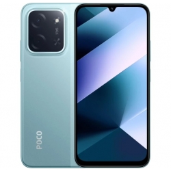 Смартфон POCO C85 6/128GB Purple