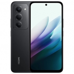 Смартфон  Xiaomi Redmi 15 6/128GB Midnight Black