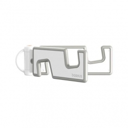 Подставка для смартфона Baseus Portable Series Folding Moon (B10556600211-00)