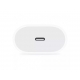 Сетевое зарядное устройство Apple 20W USB-C (MUVV3)