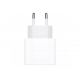 Сетевое зарядное устройство Apple 20W USB-C (MUVV3)