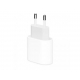Сетевое зарядное устройство Apple 20W USB-C (MUVV3)