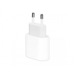 Сетевое зарядное устройство Apple 20W USB-C (MUVV3)
