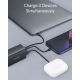 Сетевое зарядное устройство Anker 735 Charger Nano II 65W (A2667314)