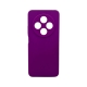 Чохол для смартфона Cosmic Silicone Case AA for Xiaomi Redmi 14C Purple