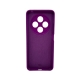 Чохол для смартфона Cosmic Silicone Case AA for Xiaomi Redmi 14C Purple