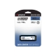Накопичувач SSD M.2 Kingston DC2000B 960G NVMe 2280 PCIe 4.0 x4 3D NAND TLC