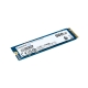 Накопичувач SSD M.2 Kingston DC2000B 960G NVMe 2280 PCIe 4.0 x4 3D NAND TLC