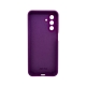 Чохол для смартфона Cosmic Silicone Case AA for Samsung Galaxy A26 5G Purple