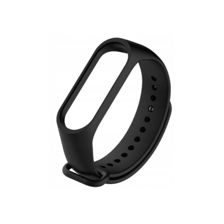 Ремінець Xiaomi Mi Band 3 Black