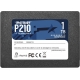 Накопичувач SSD Patriot P210 1TB 2.5" 7mm SATAIII 3D QLC