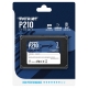 Накопичувач SSD Patriot P210 1TB 2.5" 7mm SATAIII 3D QLC