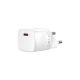 Мережевий зарядний пристрій Baseus Cube Pro Fast Charger 1C 30W EU White