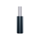 Адаптер Baseus Ingenuity Series Mini OTG Adaptor USB 3.1 to Type-C  Blue