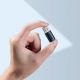Адаптер Baseus Ingenuity Series Mini OTG Adaptor USB 3.1 to Type-C  Blue