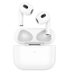 Бездротові навушники HOCO EW46 True wireless stereo headset Khaki Cat