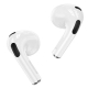 Бездротові навушники HOCO EW46 True wireless stereo headset Khaki Cat