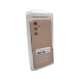 Чохол для смартфона Cosmic Silicone Case AA for Samsung Galaxy A25 5G Sand Powder