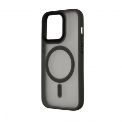 Чохол для смартфона Cosmic Magnetic Color HQ for Apple iPhone 14 Pro Black