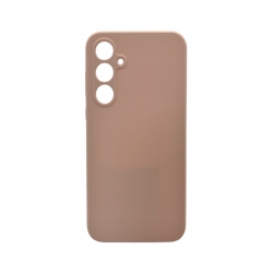 Чохол для смартфона Cosmic Silicone Case AA for Samsung Galaxy A35 Sand Powder