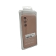 Чохол для смартфона Cosmic Silicone Case AA for Samsung Galaxy A35 Sand Powder
