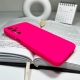 Чохол для смартфона Cosmic Silicone Case AA for Samsung Galaxy A16 5G Phosphor